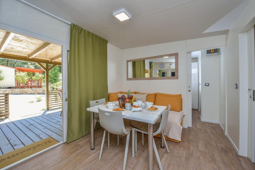 Fotografie z fotogalerie ubytování Sunny Home Soline v destinaci Biograd na Moru