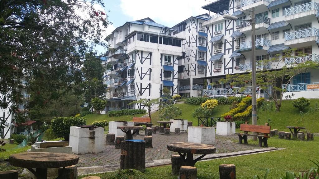 Homstay Desa Anthurium, Tanah Rata (updated prices 2026)