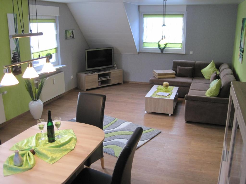 B&U Fewo Scherhag - Housity