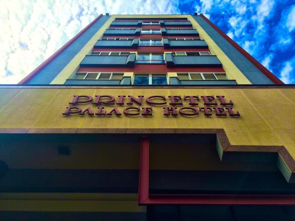  Princetel Palace Hotel