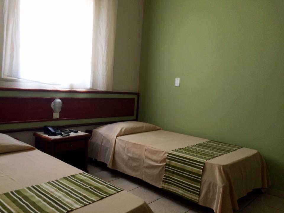  Princetel Palace Hotel