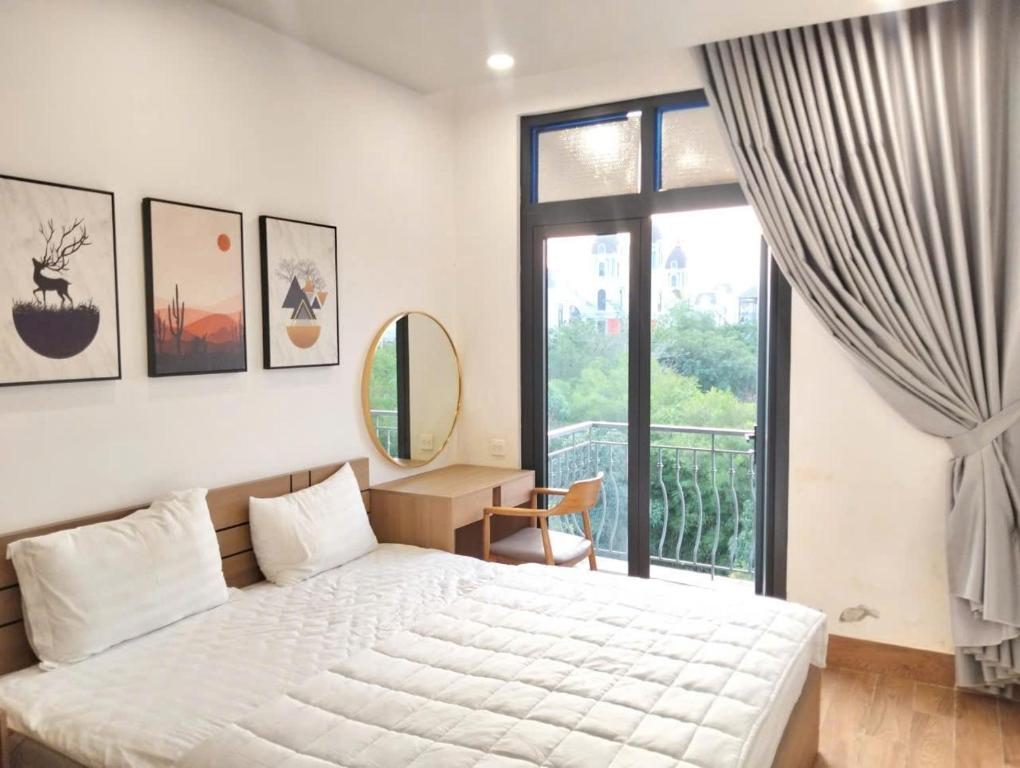 Gallery image of SOLÉRA 1 Homestay in Phú Quốc