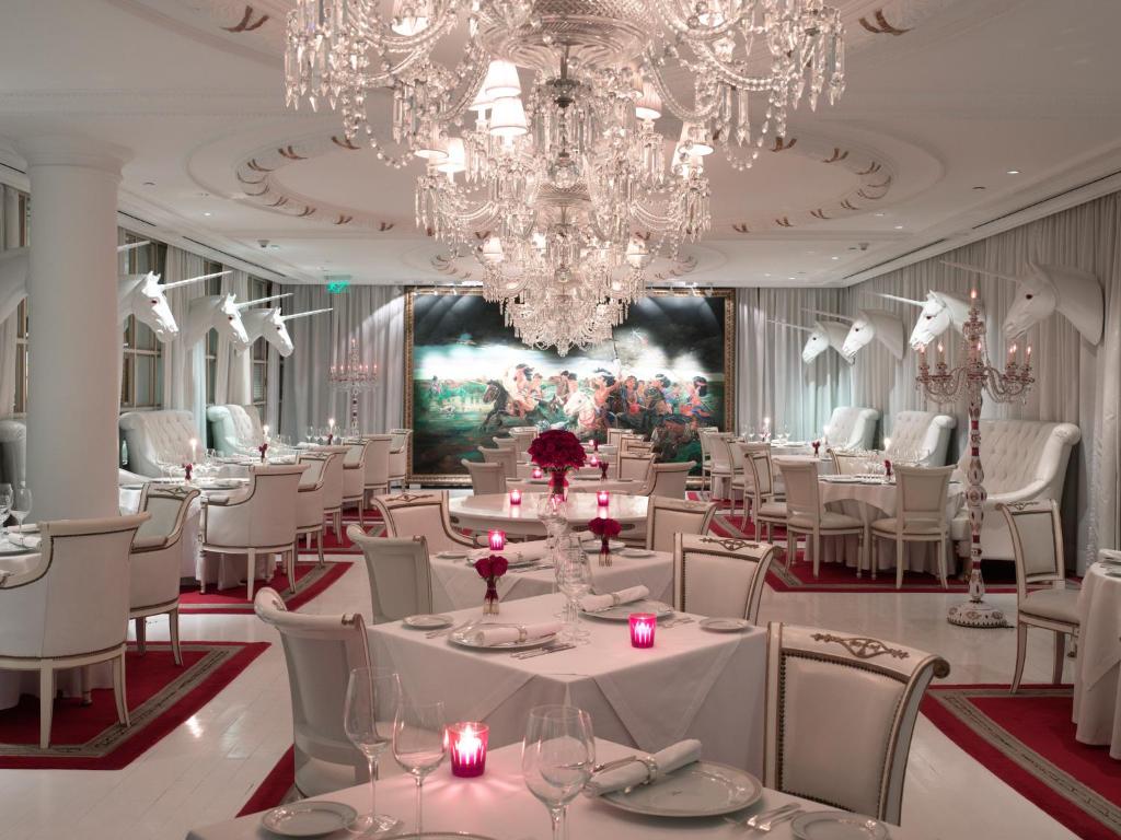 Hoteles de lujo en buenos aires 8667525