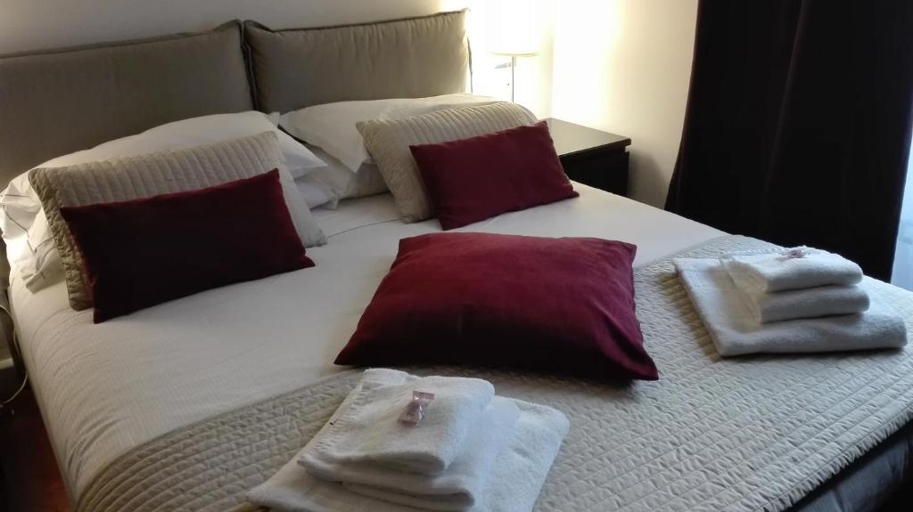 Orso Luxury Apartment - 7