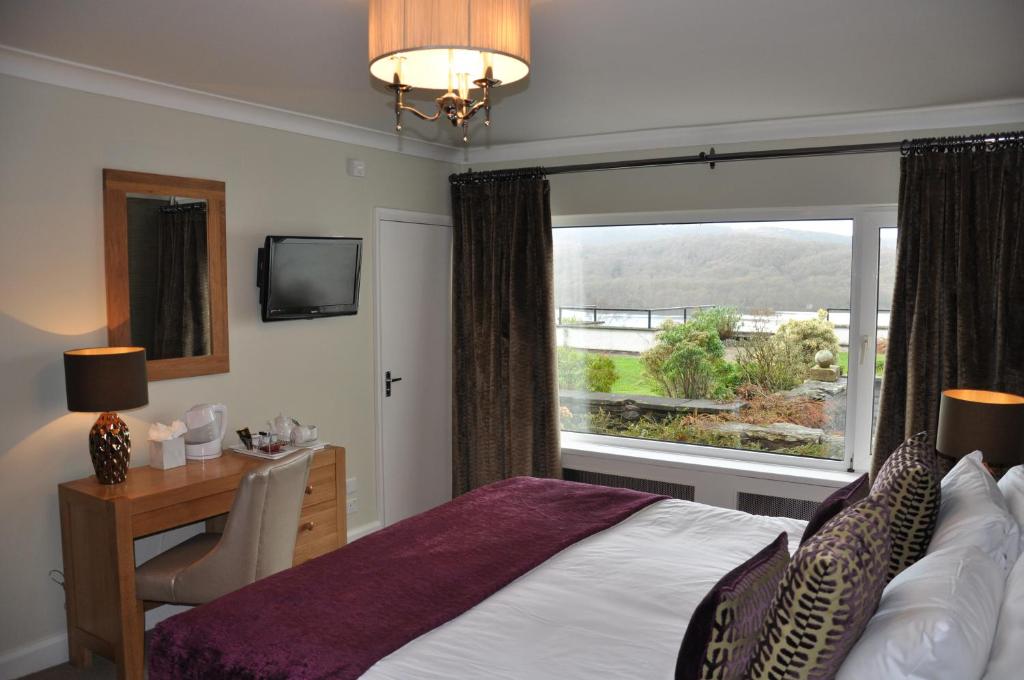 Beech Hill Hotel and spa Lake District spa hotel offers