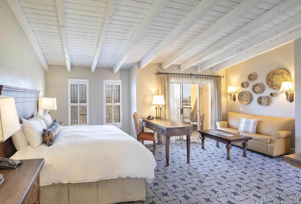 Westward Look Wyndham Grand Resort & Spa - 