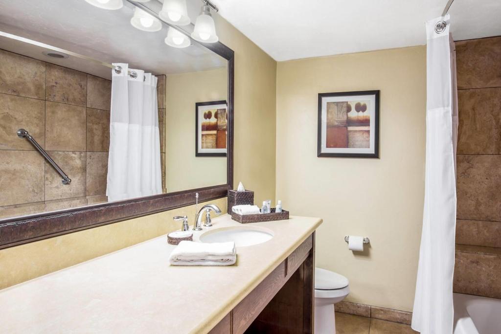 Westward Look Wyndham Grand Resort & Spa - 