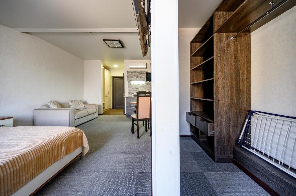 Grecheskaya Central Suites фото 2