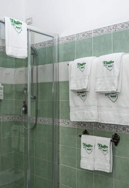 Hotel Il Tiglio - Superior Double Room