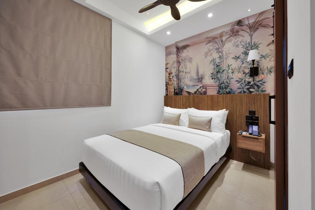 Hotel Amber Seaside - View 9