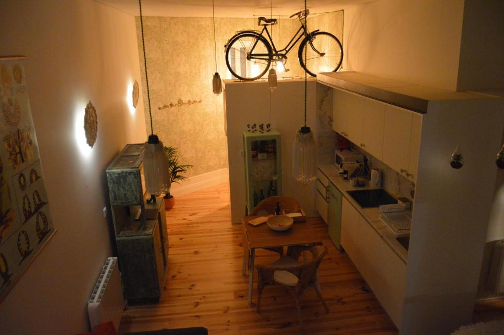 Oporto Old In New - 4