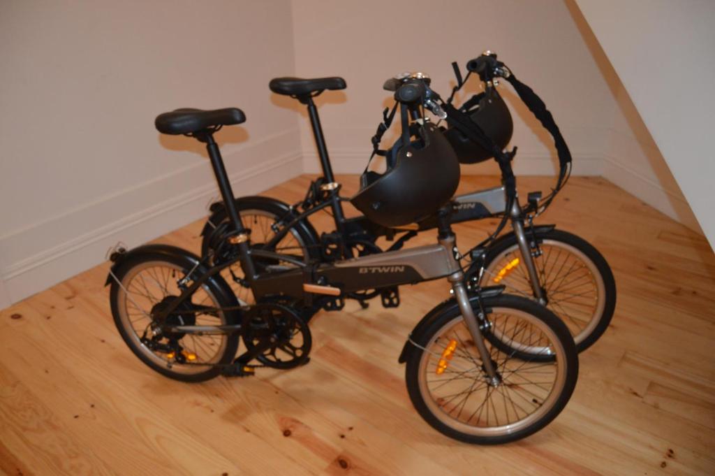 Oporto Old In New - 2