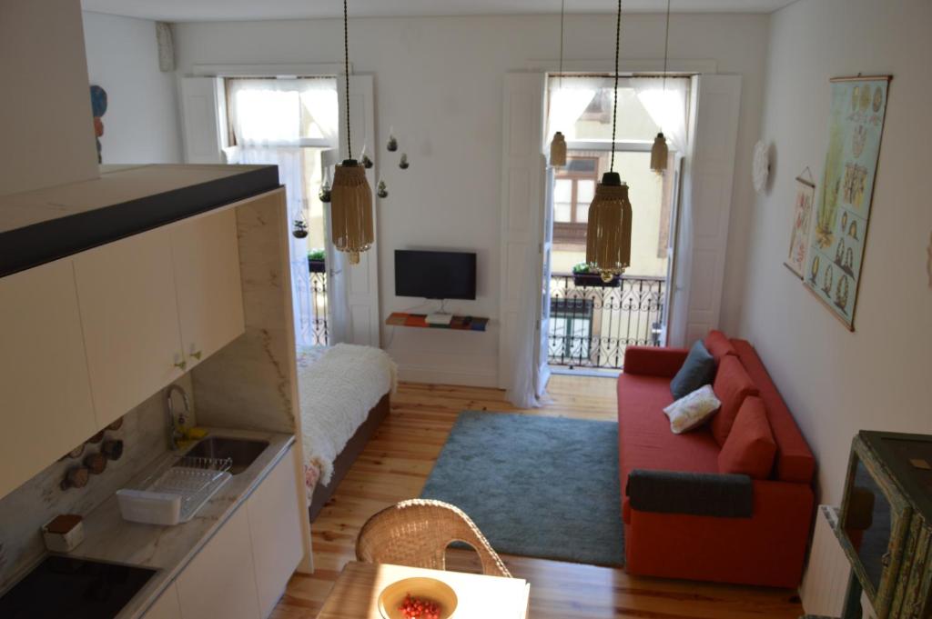 Oporto Old In New - 10