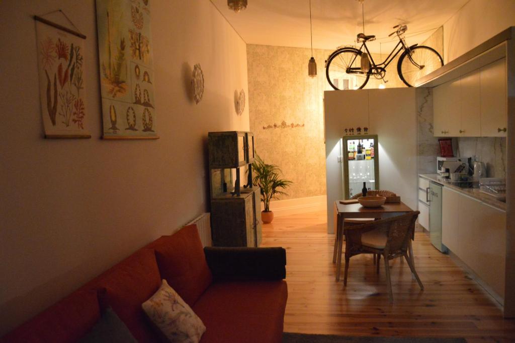 Oporto Old In New - 5