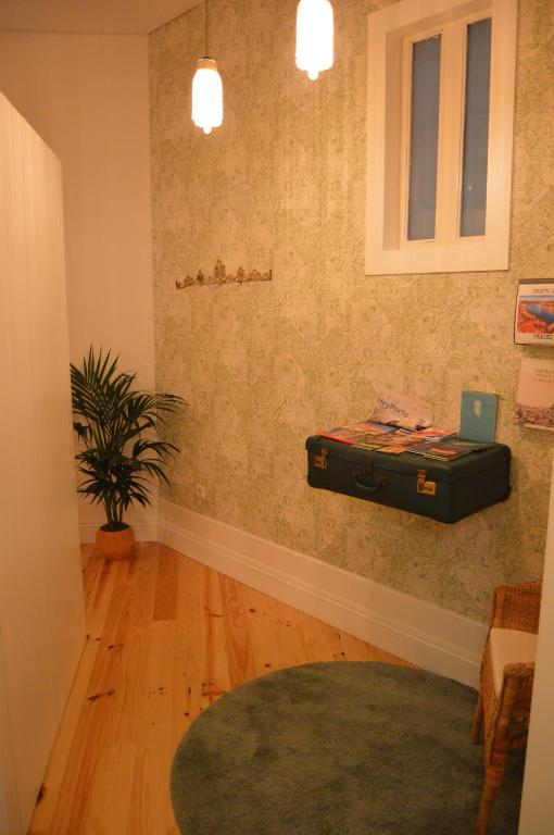 Oporto Old In New - 6