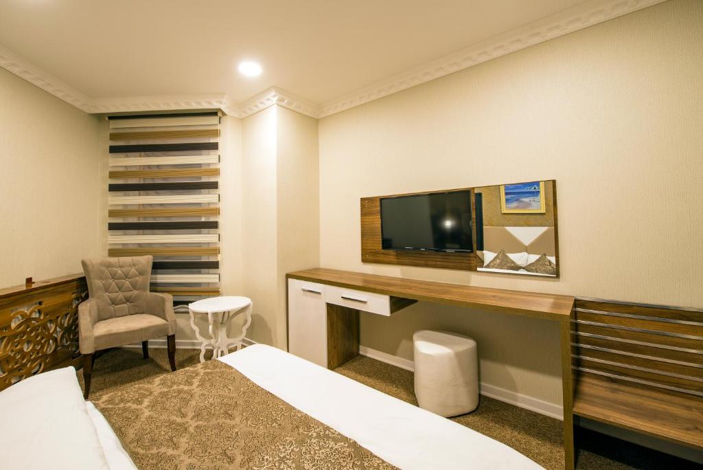 Kars-i Si̇ri̇n Otel