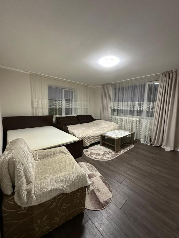 z kondytsionerom vul L Ukrainky 19 Apartments photo 2