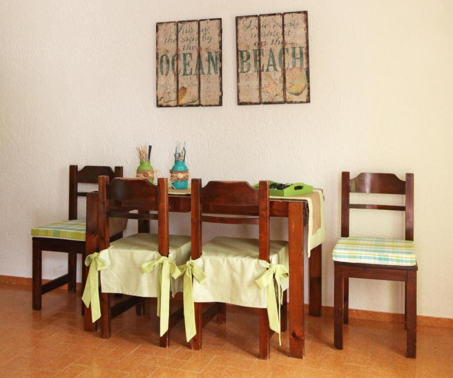 Fotografia z galérie ubytovania Elounda Relax Apartment v destinácii Elunda