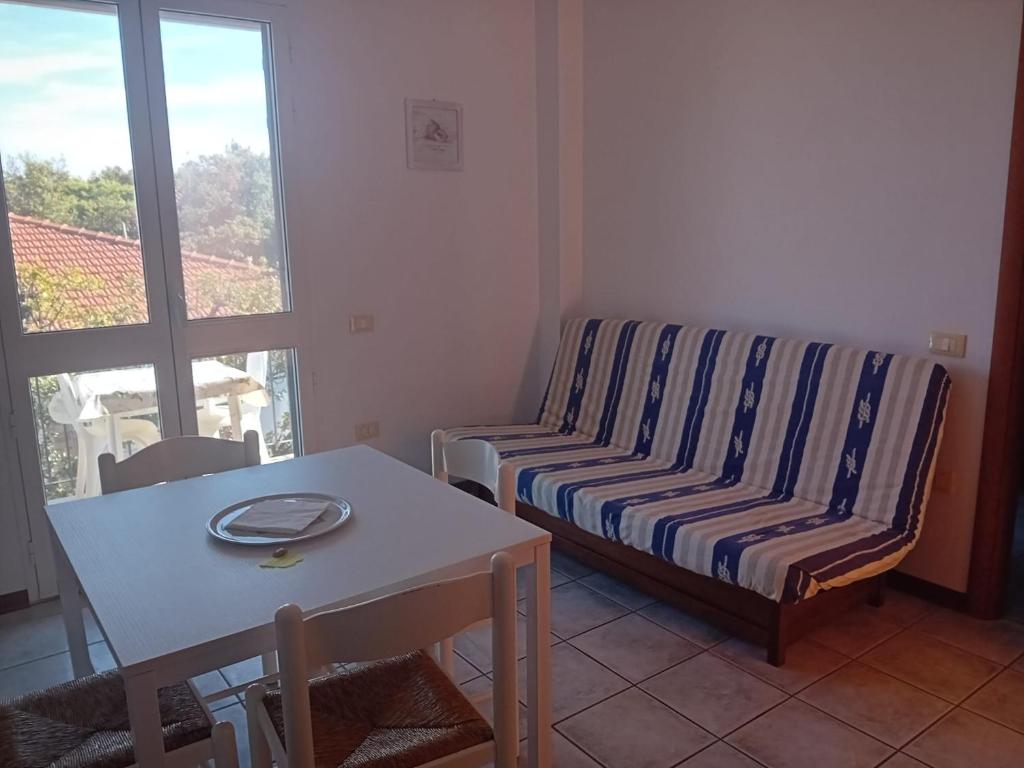 Residence Loggetta Margherita - Appartement 1 Chambre