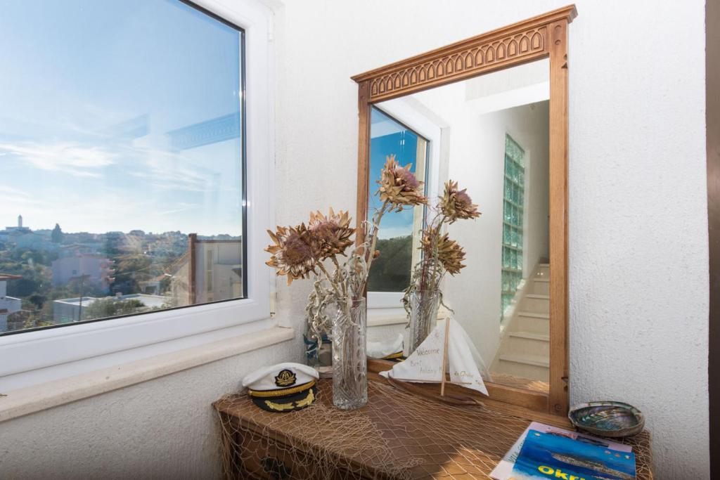 Fotografie z fotogalerie ubytování Apartmani Gaube v Trogiru
