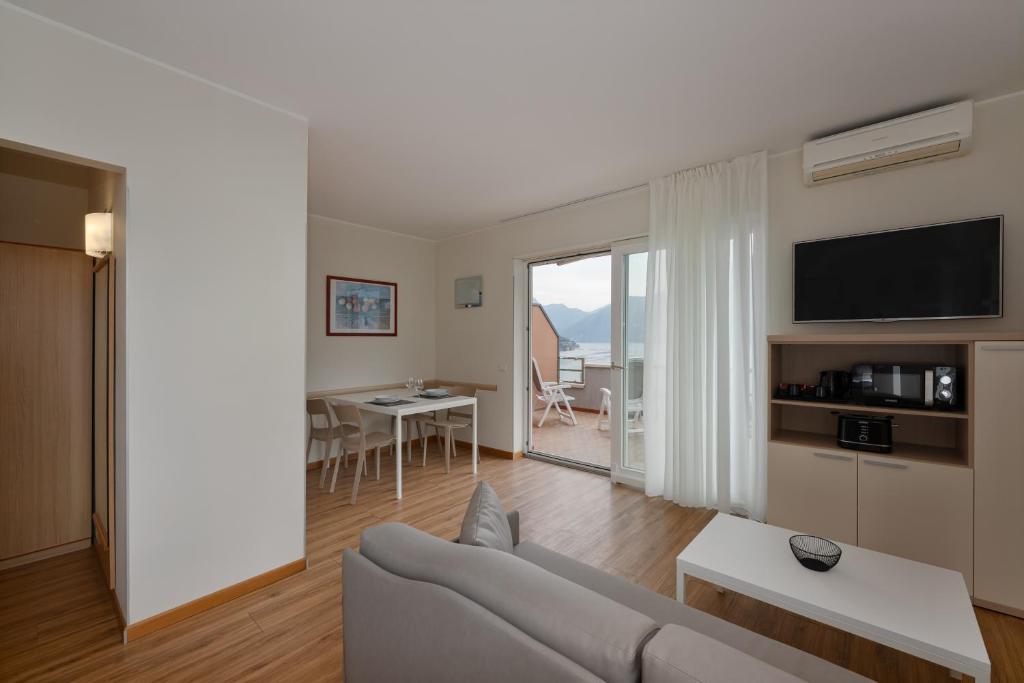 Residence La Madonnina - Appartement 1 Chambre