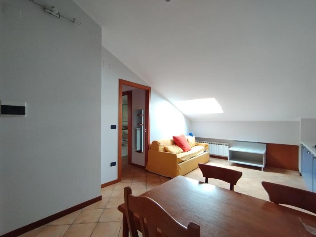 Residence Hotel Azzurro - Habitación Doble Económica
