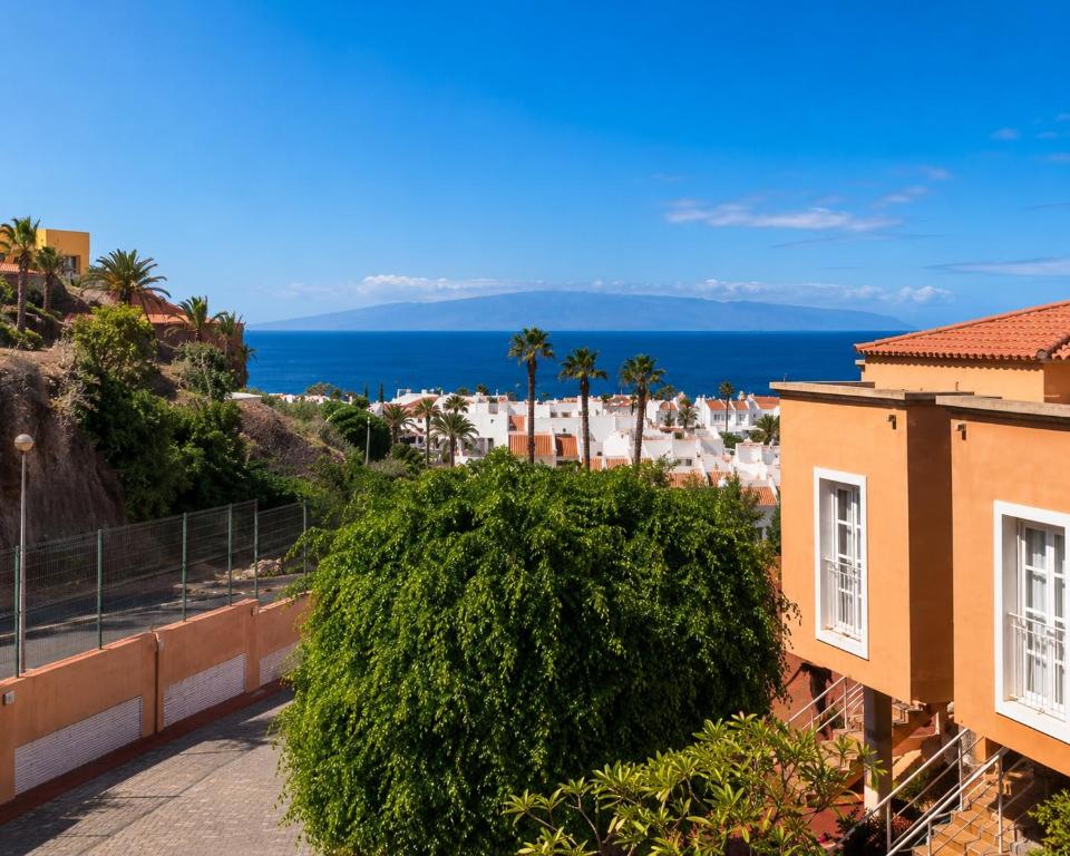 Elite Ocean Paradise Home Tenerife