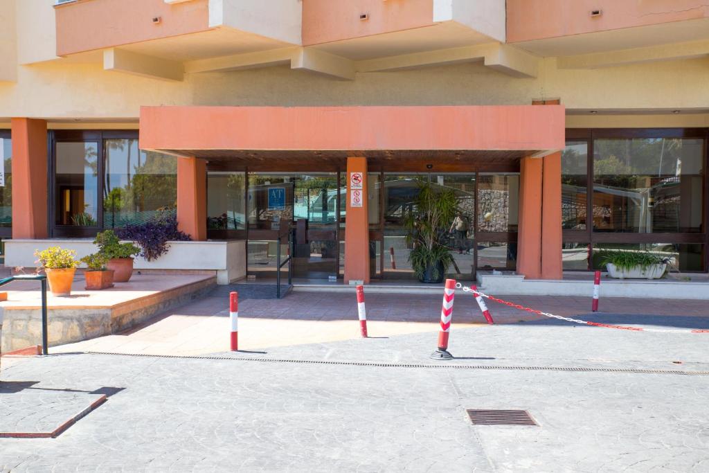 Fotografia z galérie ubytovania Apartamento Tamarindos II v destinácii Benalmádena