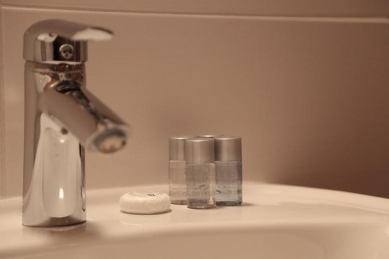 Imagen de la galería de Sporthotel Hostivice, en Hostivice