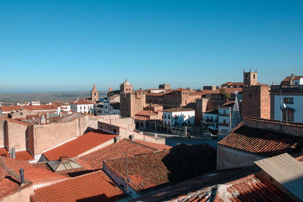 PINTORES ROOMS Apartamentos Turísticos - 14