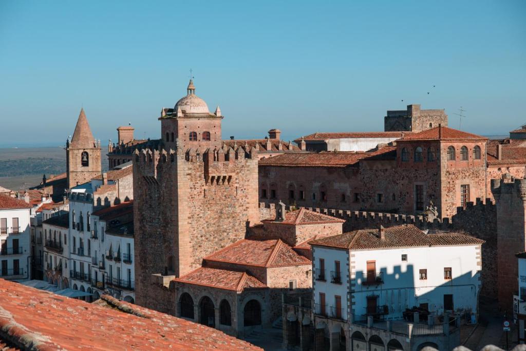 PINTORES ROOMS Apartamentos Turísticos - 12