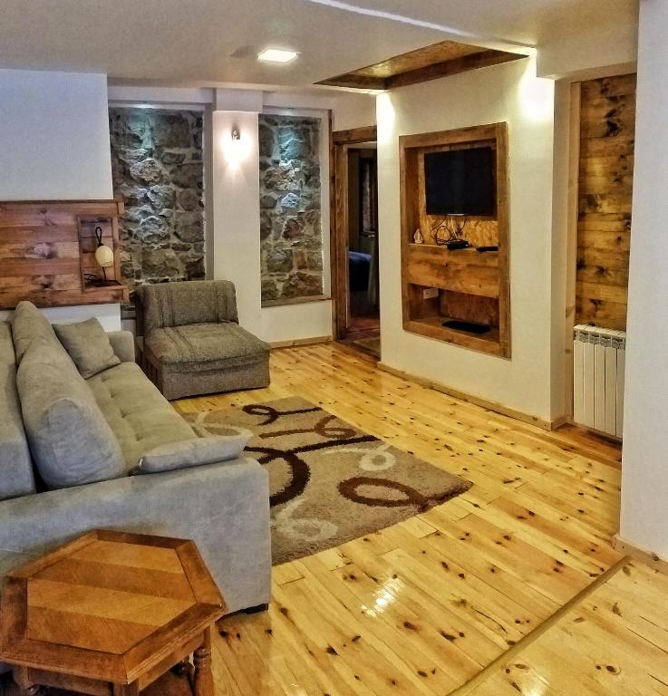 Apartments Tango - 2