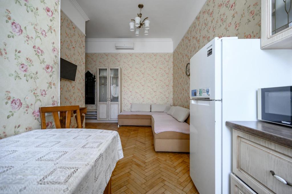 Grecheskaya Central Suites фото 6