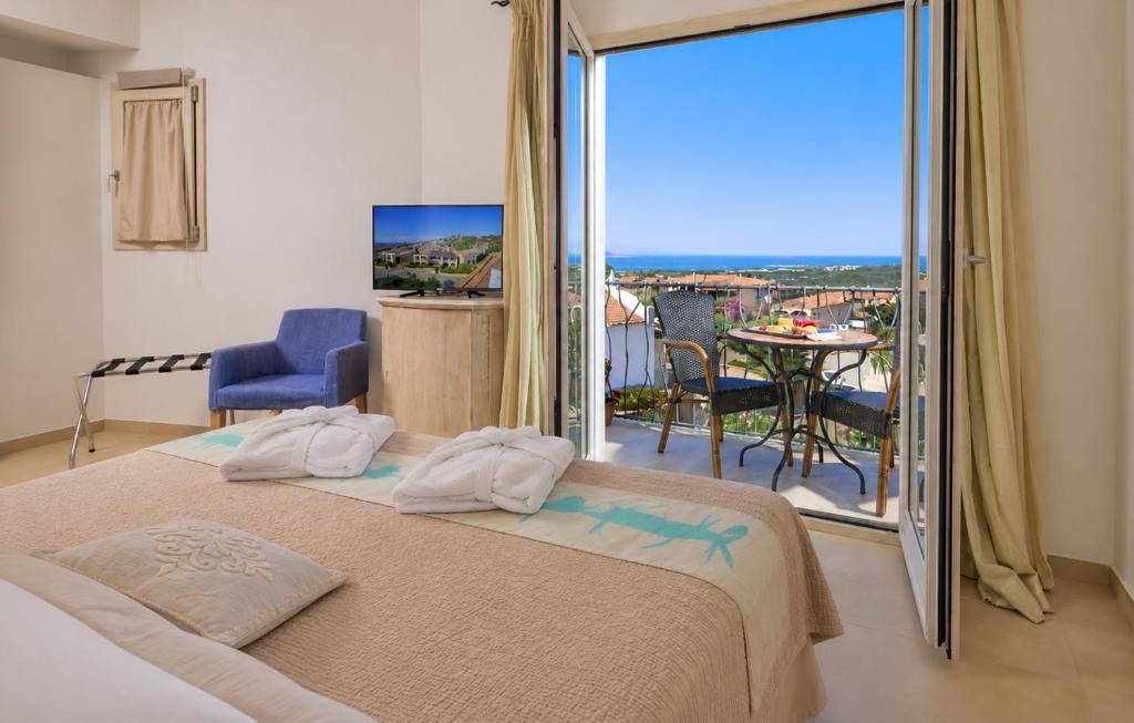 Dolce Vita Boutique Hotel