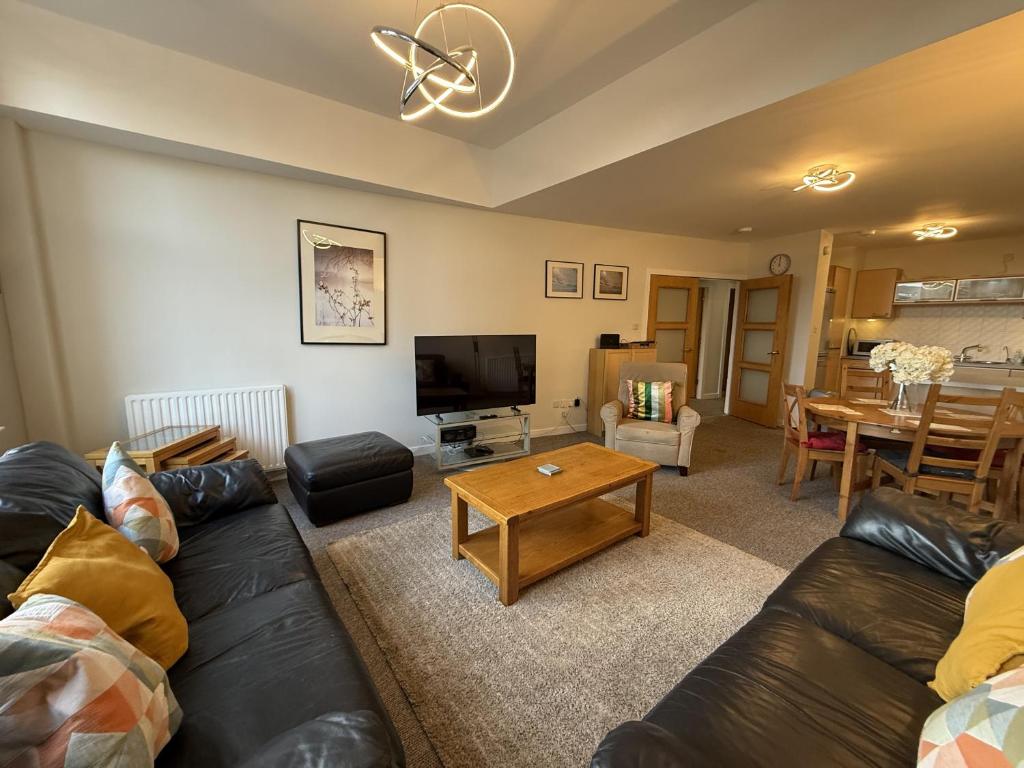 Principal Apartments - Merchant City
