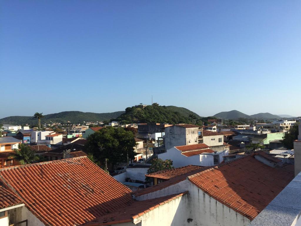  Pousada Vila Forte
