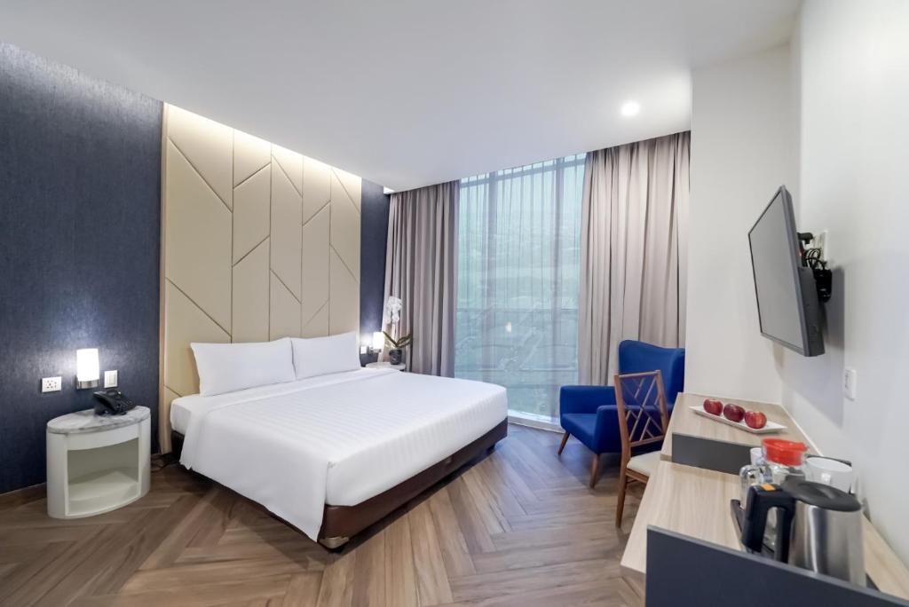 Aston Kemayoran City Hotel - Housity
