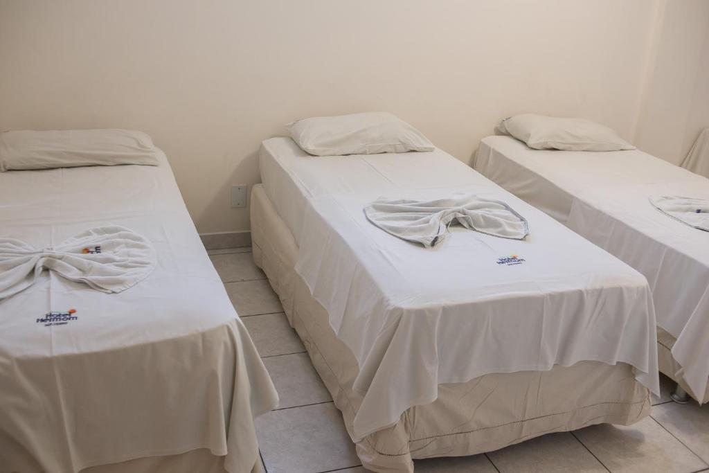  Hotel Hermom