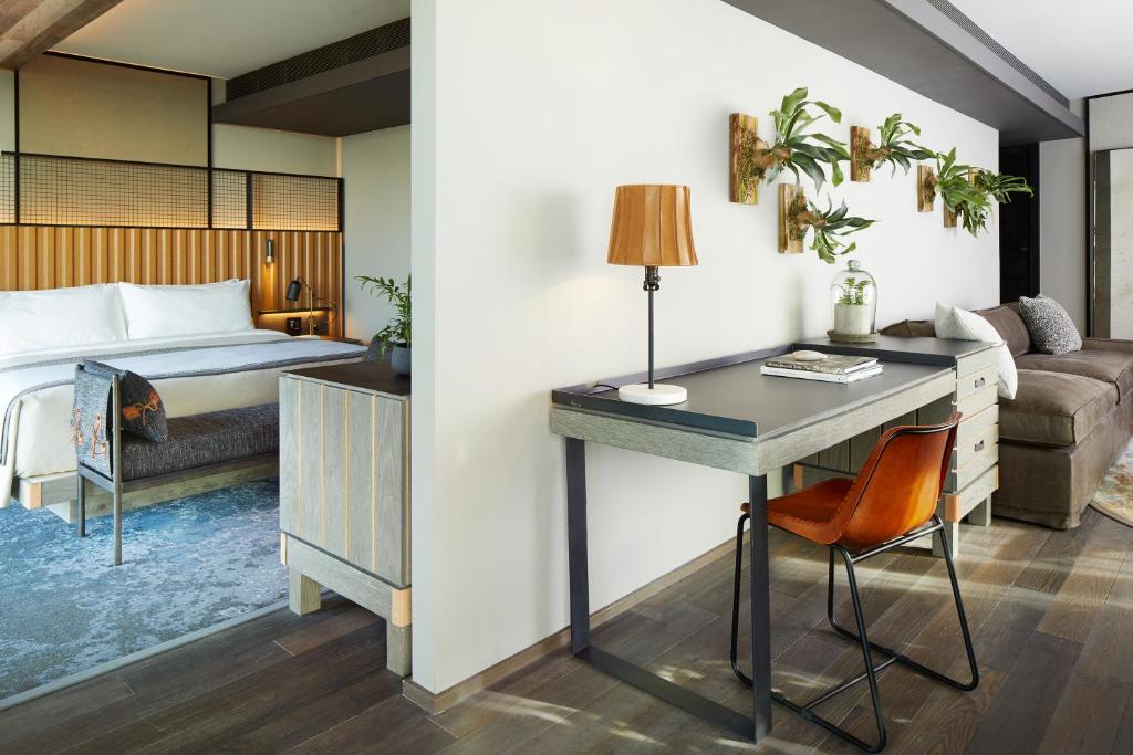 Hotel photo 34