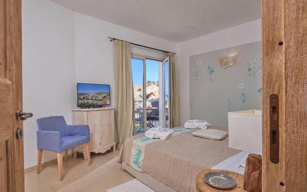 Dolce Vita Boutique Hotel