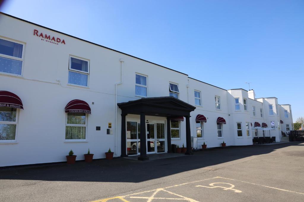 Ramada by Wyndham Cheltenham