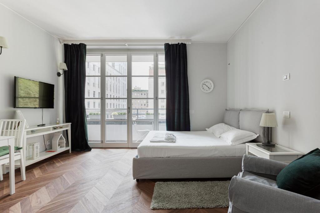 Hostmate - Milano - Freguglia's Studio - Guastalla
