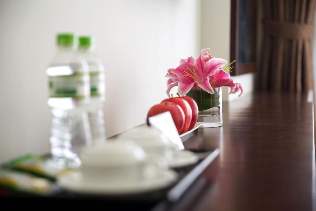 Fotografie z fotogalerie ubytování Dream Central Hotel & Spa - Hanoi Old Quarter v Hanoji