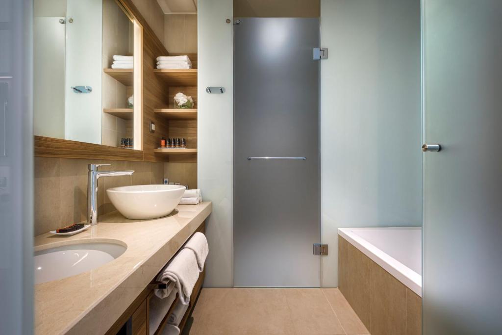 Marea Suites, Valamar Collection - Suite For 2+2 Seaview