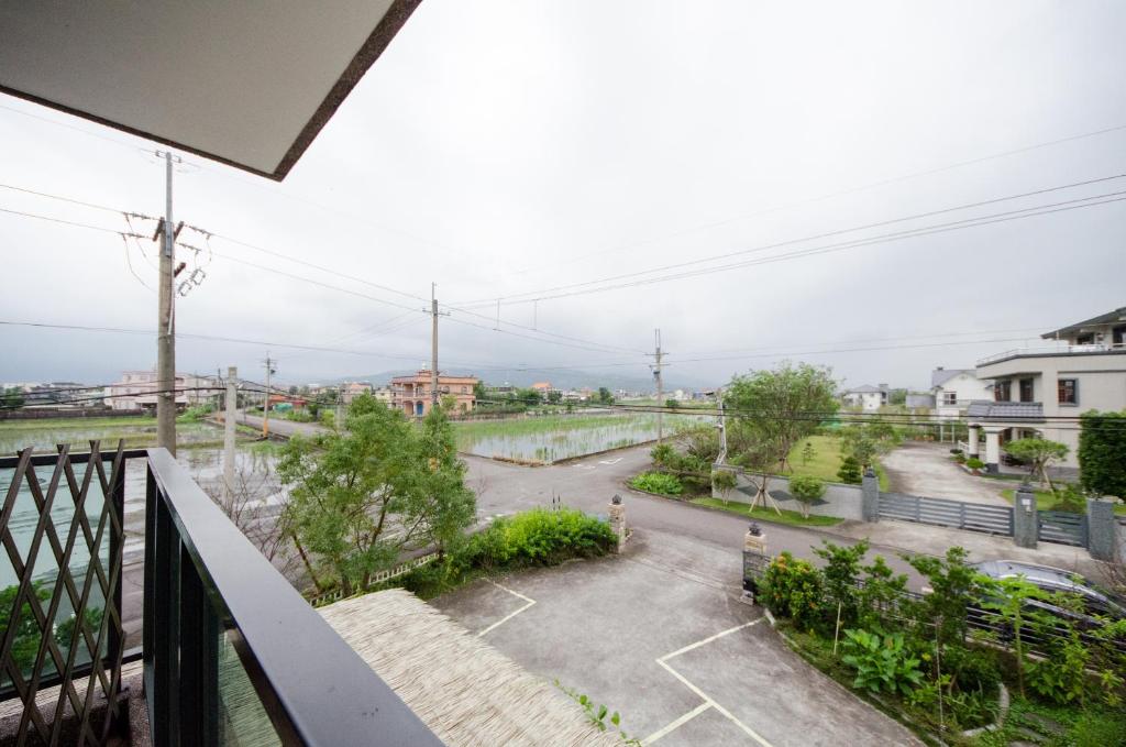 Gallery image of Yilan My House Homestay B&amp;B in Dayin