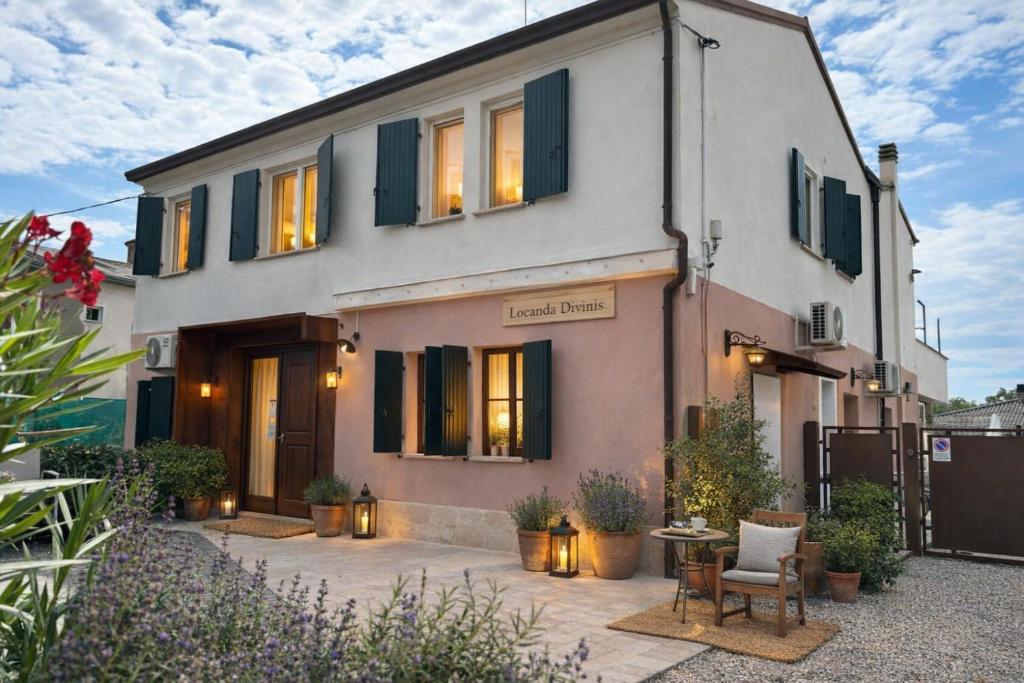 Locanda Divinis