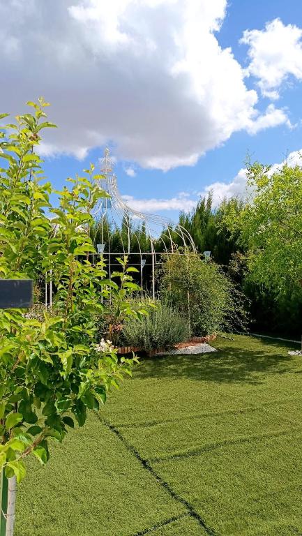 Gallery image of Silvana campo y ciudad in Córdoba