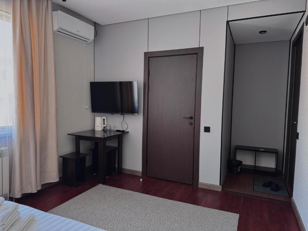 تصویر اتاق‌های Hotel Mansuri - تصویر ۲