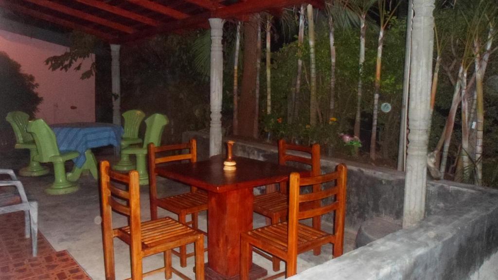 Fotografie z fotogalerie ubytování Thisal Guest House v destinaci Polonnaruwa