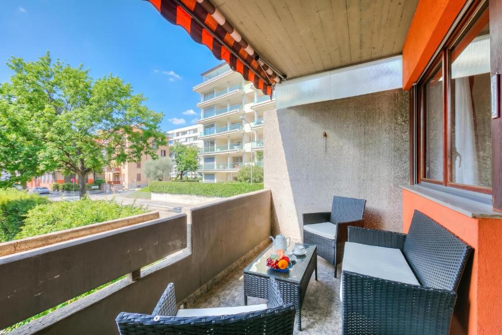 Top Of The Spots - Happy Rentals - Housity